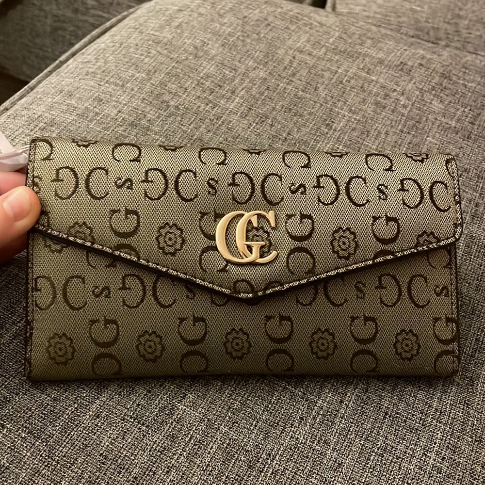 Gussaci Wallet